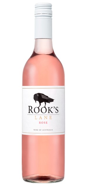 Rooks Lane Rose 2017 (12 Bottles) $7.50 A BOTTLE (RRP$14.99)