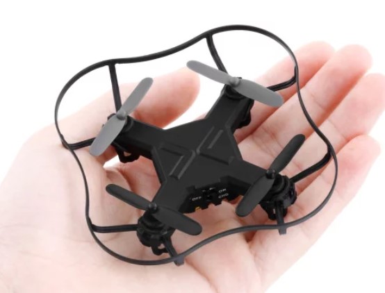 81% OFF Kogan Nano Drone $9 (Was $49)