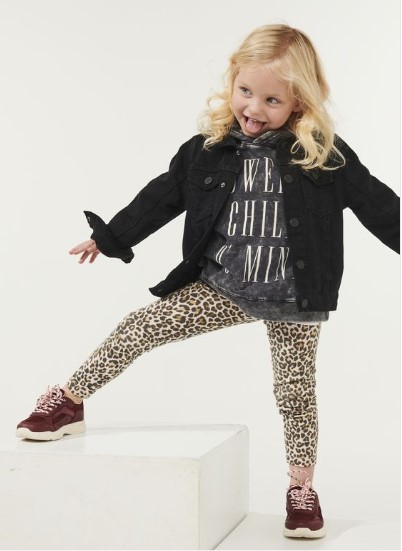 Cotton On Kids Huggie Tights $14.99