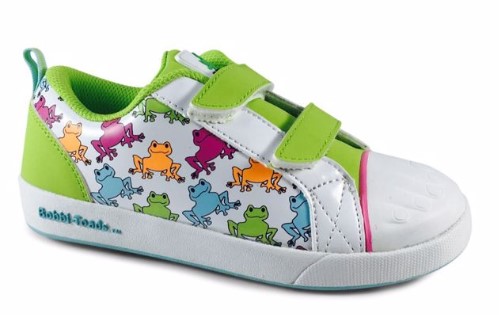 45% OFF Bobbi-Toads Bobbi-Toads Sasha Paintables Kids Size 11 $39 (RRP$71)