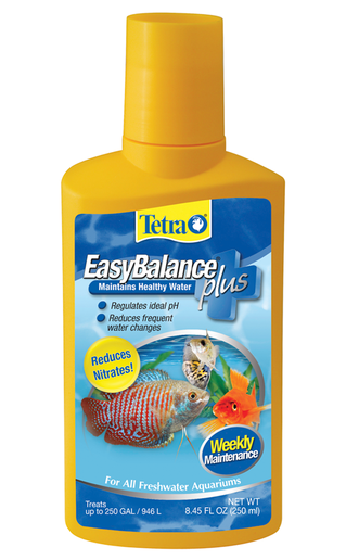 20% OFF Tetra Easy Balance Water Plus Conditioner 100ml $8.39 (RRP$10.49)