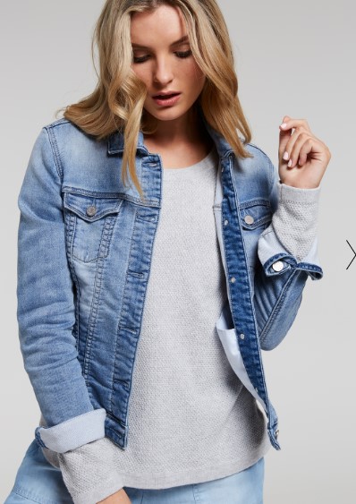 AMAZE TRUCKER JACKET $59.97 (RRP$99.95)