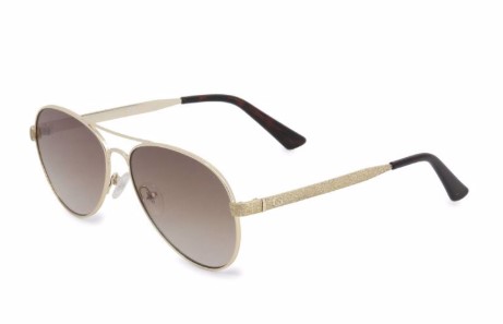71% OFF Guess Yellow 664689878581 Guess Sunglasses $55 (RRP$190)