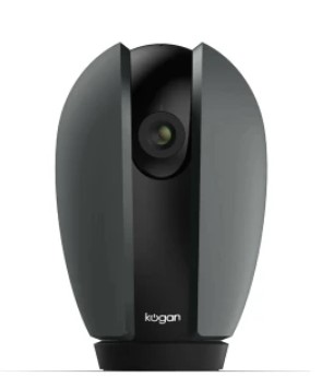 33% OFF Kogan SmarterHome™ 1080p Smart Wi-Fi Pan and Tilt Camera $79 (Was $119)