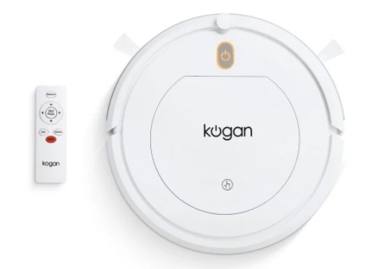 Kogan R10 EasyClean Robot Vacuum $199