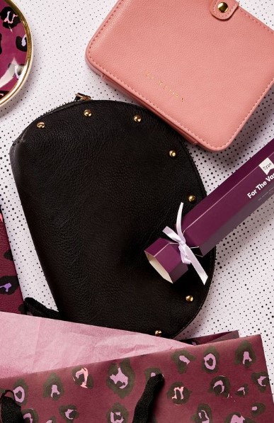 30% OFF Typo Shell Cosmetic Case $13.99 (RRP$19.99)