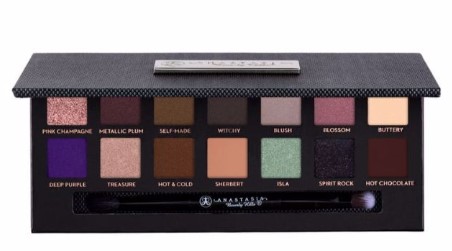 Anastasia Beverly Hills Set – Self Made Eye Shadow Palette $55