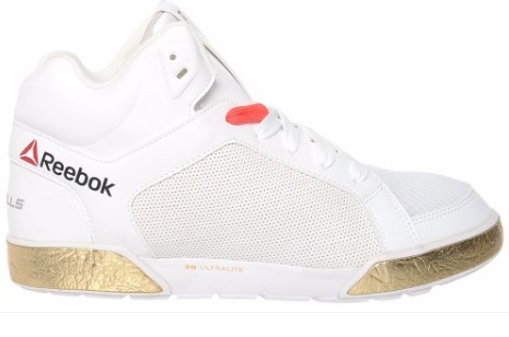 73% OFF Reebok Mens Les Mills Dance Sneakers $45 (RRP$169)