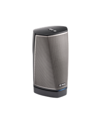 HEOS HE1S2B 1 Series 2 Speaker + Go Pack Bundle – Black $348 (RRP: $478)