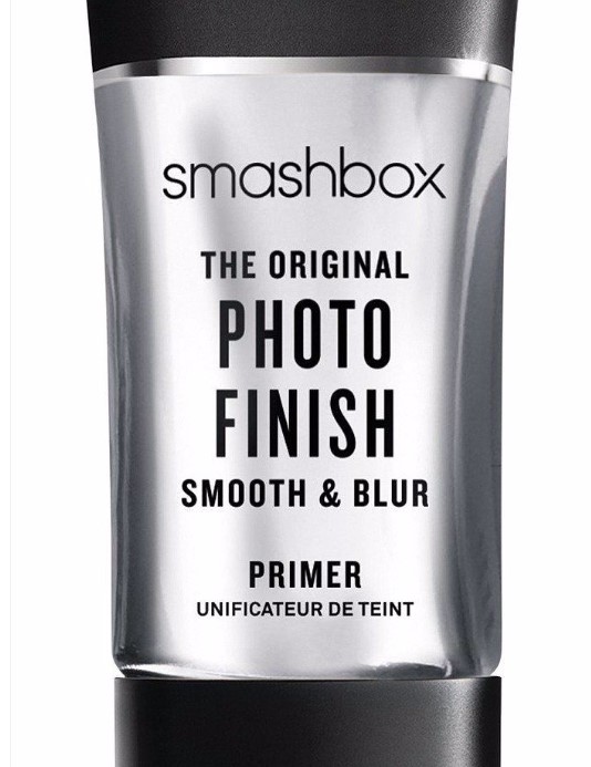 Smashbox The Original Smooth & Blur Photo Finish Foundation Primer $54