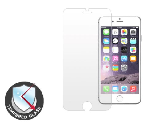 Premium Tempered Glass Screen Protector for iPhone 6/6s $29