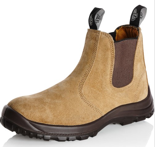 40% OFF Australian Standards Boot $37.50 (Was$75.00)