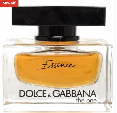 50% OFF Dolce & Gabbana The One Essence De Parfum 40ml $59.99 (RRP$121)