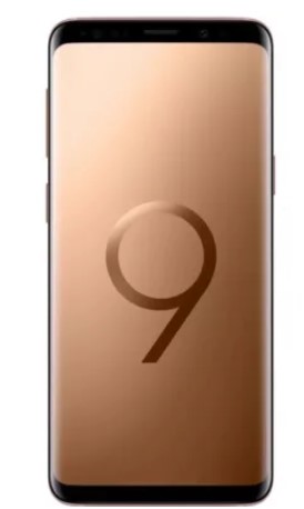 Samsung Galaxy S9+ (64GB, Sunrise Gold) – AU/NZ Model $869 (Don’t Pay $1,349)