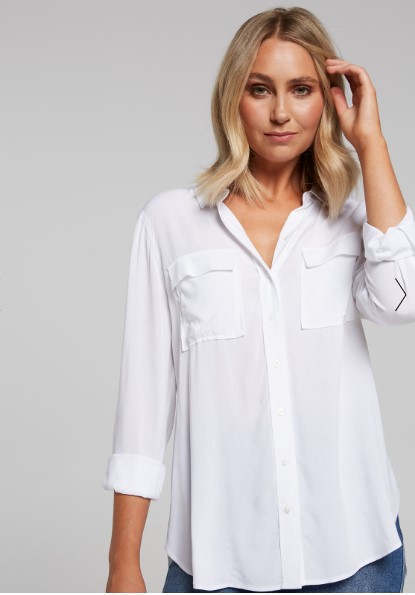 ROBBIE UTILITY SHIRT $30.00 (RRP$59.95)