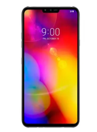 LG V40 ThinQ – LM-V405EBW (128GB, Platinum Grey) $999 (RRP $1,299)