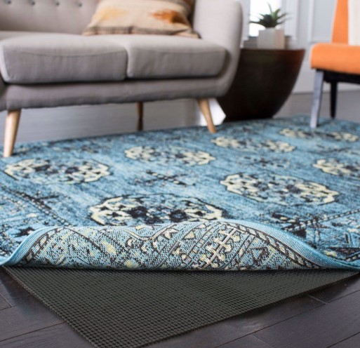 Antii-Slip RUG STOP pad for hard surfaces, Wooden & Tiled 150x220cm $49