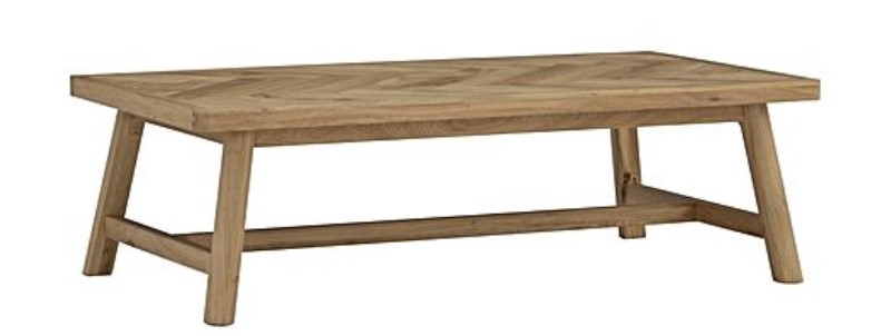 Suki Coffee Table $476.10 (RRP$529)