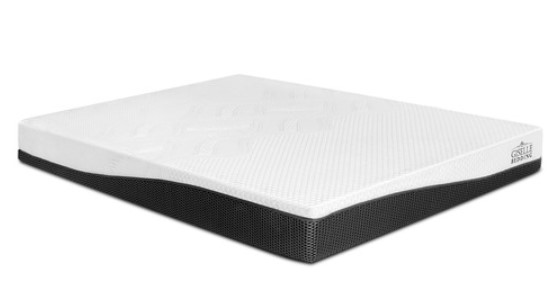 Medium Mona Non-Spring Cool Gel Memory Foam Mattress by Dwell Home $219.00  – $389.00