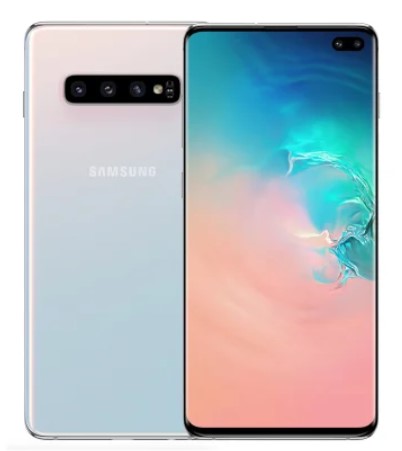 Samsung Galaxy S10+ Dual SIM (8GB RAM, 128GB, Prism White) $1,219 (Don’t Pay $1,499)