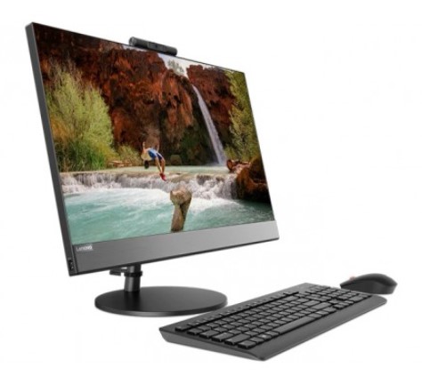 Lenovo Thinkcentre V530 Aio 23In Fhd Touch I5-8400T 8Gb Ram 256Gb Ssd Dvdr Wifi+Bt Win10 Pro 1Yros $1,476.00 (RRP$1,698.00)