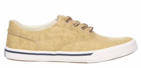 51% OFF Sperry Striper Ii Cvo Men’s Sand $59 (RRP$119.95)