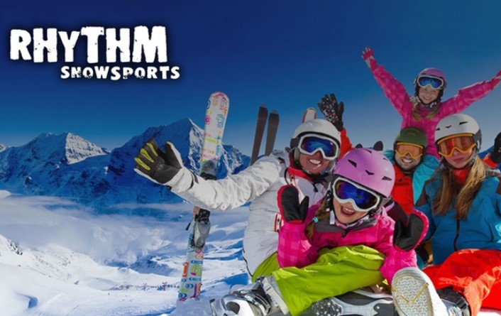 $100 to Spend on Ski or Snowboard Equipment Hire for $50 in Jun or Sep, or for $65 in Jul or Aug at Rhythm Snowsports