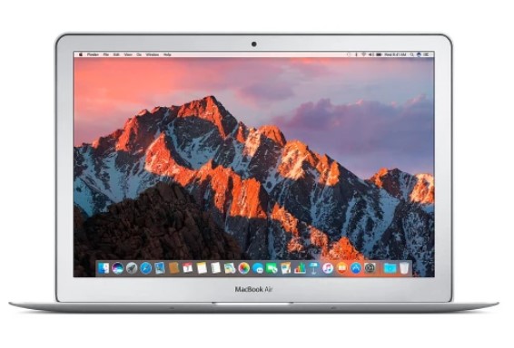 Apple 13″ MacBook Air (128GB, 1.8GHz, i5) – MQD32 $1,249 (Don’t Pay $1,499)