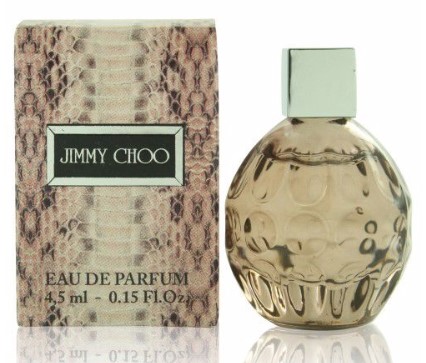 Jimmy Choo 0.15oz/4.5ml Edp $20