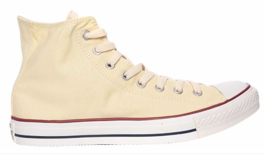 68% OFF Converse Chuck Taylor As Core/White $39 (RRP$120)