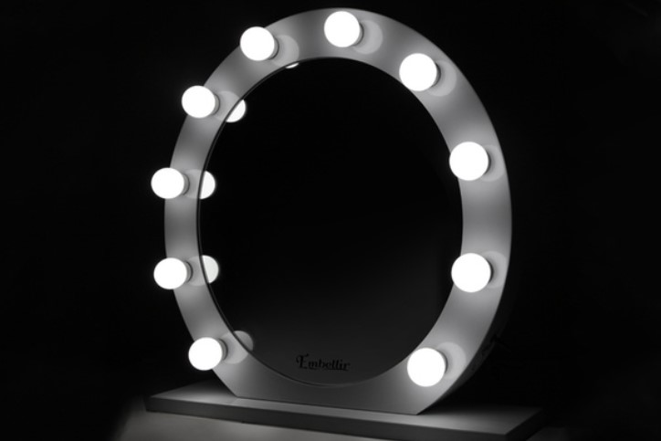 $39 for a 10 LED Lights Kit or from $49 for a Make-Up Mirror