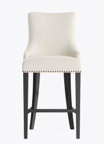 15% OFF Zoe Bar Stool $279 (RRP$329)