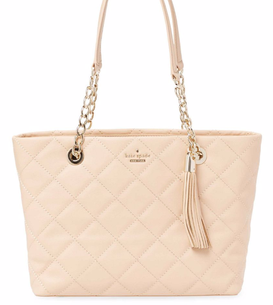 54% OFF kate spade new york Emerson Place Small Priya Tote $230.20 (RRP$499)