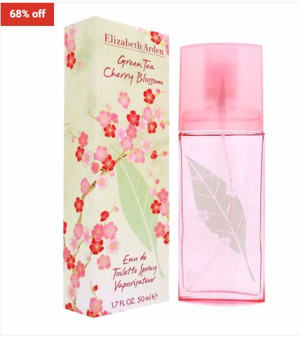 68% OFF Arden Arden Green Tea Cherry(W)Edt 100 $23.80 (RRP$75)