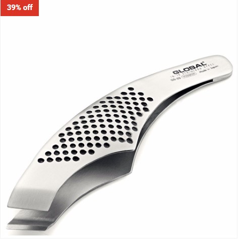 39% OFF Global Knives Fish Bone Tweezers $49 (RRP$79.95)