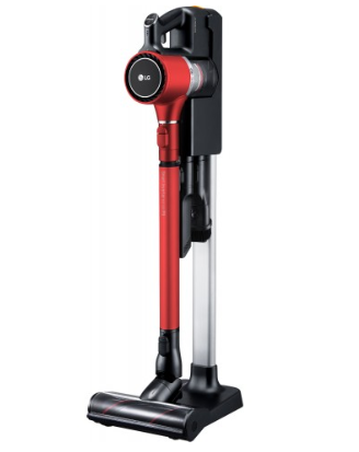 LG Cordzero A9 MULTI 2X Handstick Vacuum $678 (WAS $748)