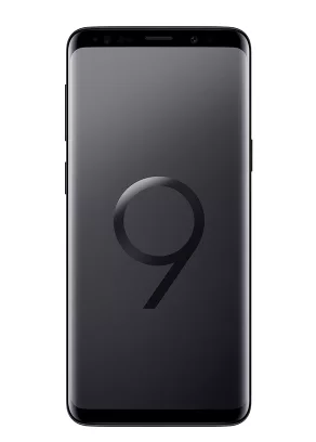 Samsung Galaxy S9 (64GB, Midnight Black) $729 (Don’t Pay $1,199)