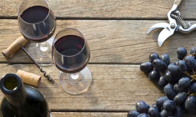 Wine Tasting Experience for Two (from $25) or Four (from $45) at Dionysus Winery (Up to $132 Value)