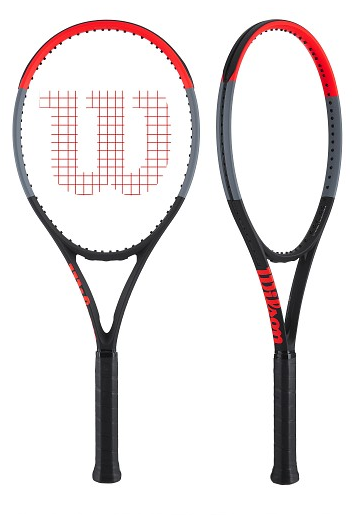 Wilson Clash 100 Racquet $329.96