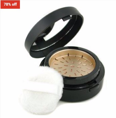 78% OFF Elizabeth Arden Pure Finish Mineral Powder Foundation SPF 20 #9 $12 (RRP$55)