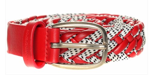 86% OFF Dolce & Gabbana BELTS $89 (RRP$647)