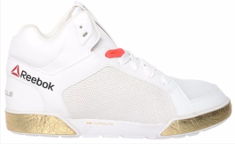 73% OFF Reebok Mens Les Mills Dance Sneakers $45 (RRP$169)