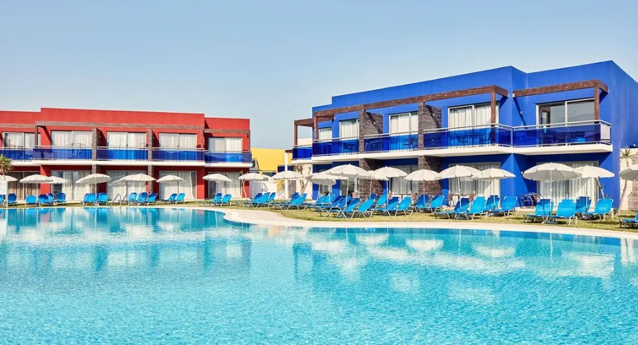 All-Inclusive Greek Island Escape $699/room (Valued up to $1,635)