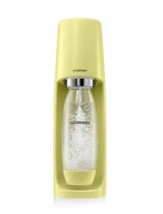 SodaStream Spirit Sparkling Water Maker (Sweet Lime) $79 (Don’t Pay $119)