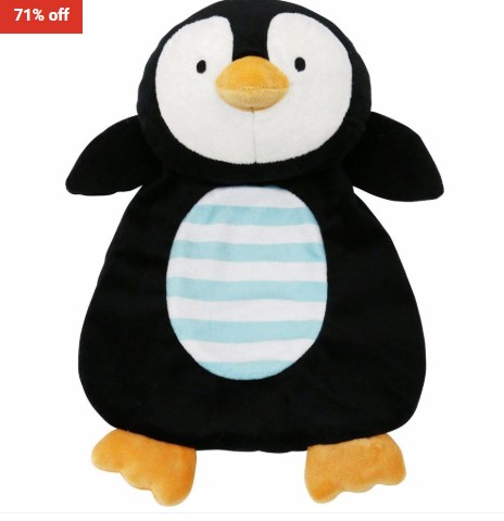 71% OFF Little Haven Plush $5 (RRP$16.95)