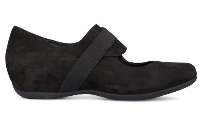 59% OFF Camper Women’s Sinousa Ballerina Shoe – Dark Grey $129 (Don’t pay $320)