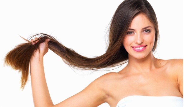 $49 for Wash, Cut and Blow-Dry or $95 to Add Half Head of Foils at Gigi Hair (Up to $232 Value)