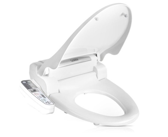 Australian Standard Size Bidet Toilet Seat: $79 for a Non-Electric One or $289 for an Electric One