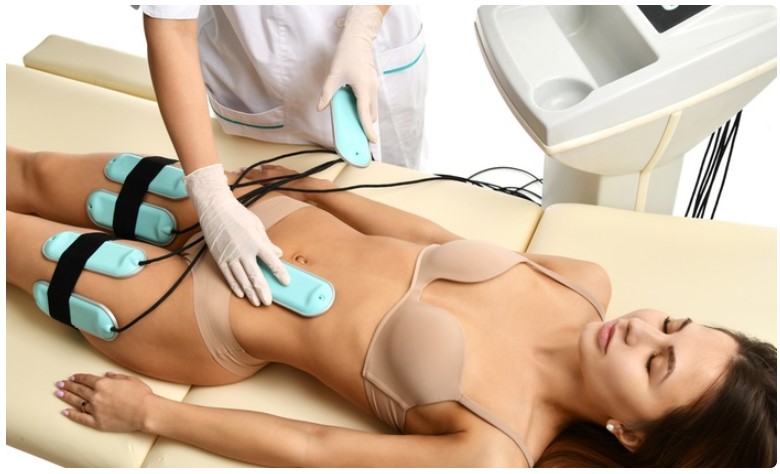 Fat Freezing: 1 Area – 1 ($95), 2 ($180), 3 Visits ($255); 2 Areas – 1 ($189), 2 ($375), 3 Visits ($555) @ Omnia Medispa