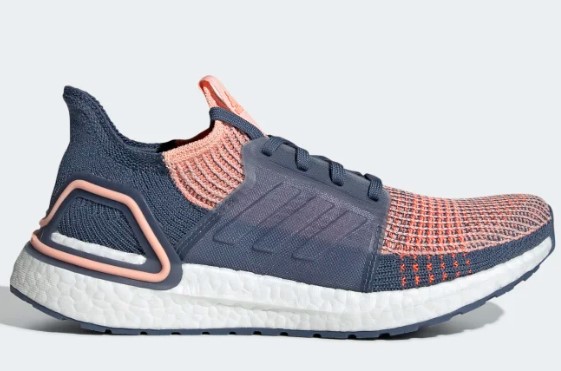 ULTRABOOST 19 SHOES $260